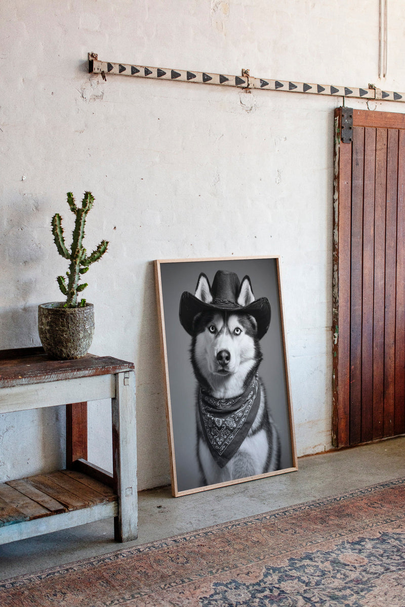 Deputy of the Dog House