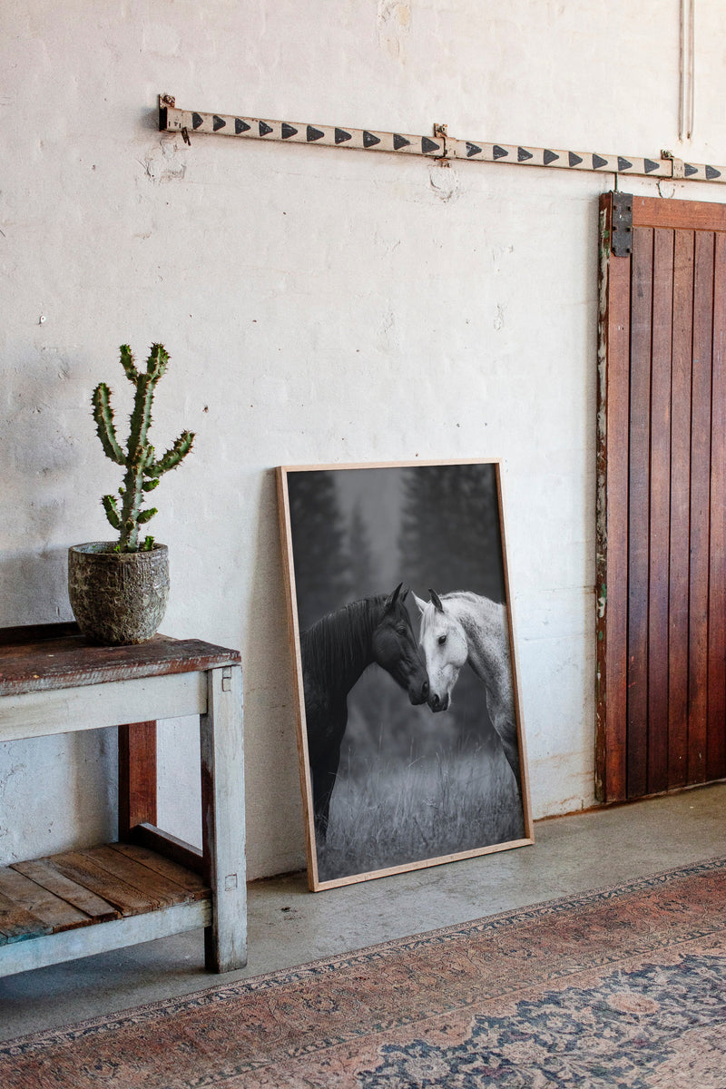 Whispered Secrets Between Friends