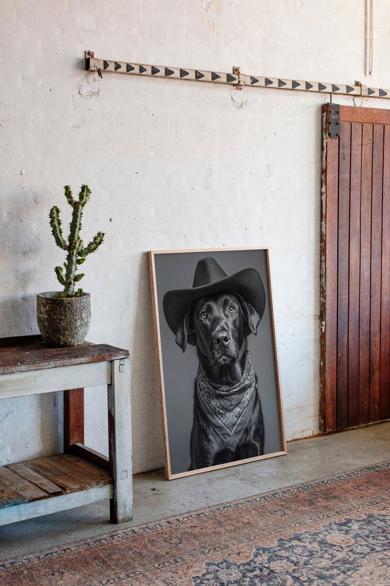 The Good, The Bad, and The Furry