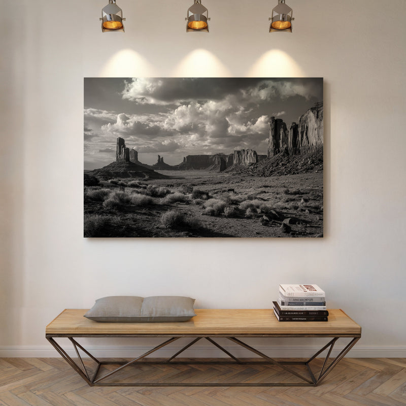 Monuments to Eternity