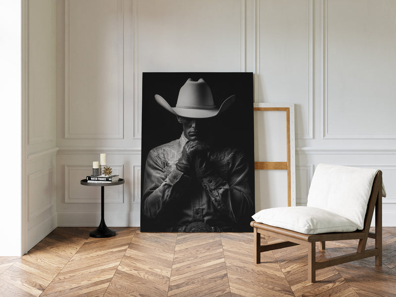 When Tradition Wears Its Finest