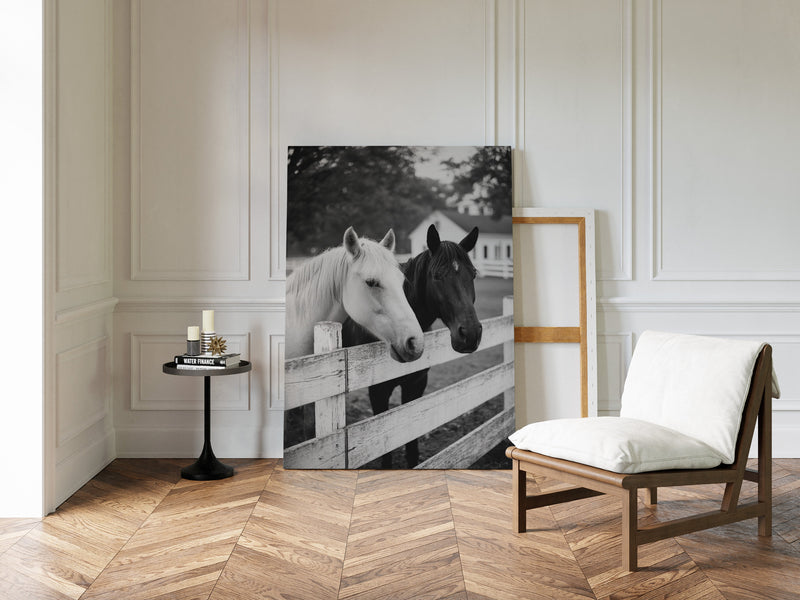 Pasture Gate Conversations