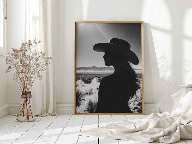 Where Desert Dreams Begin