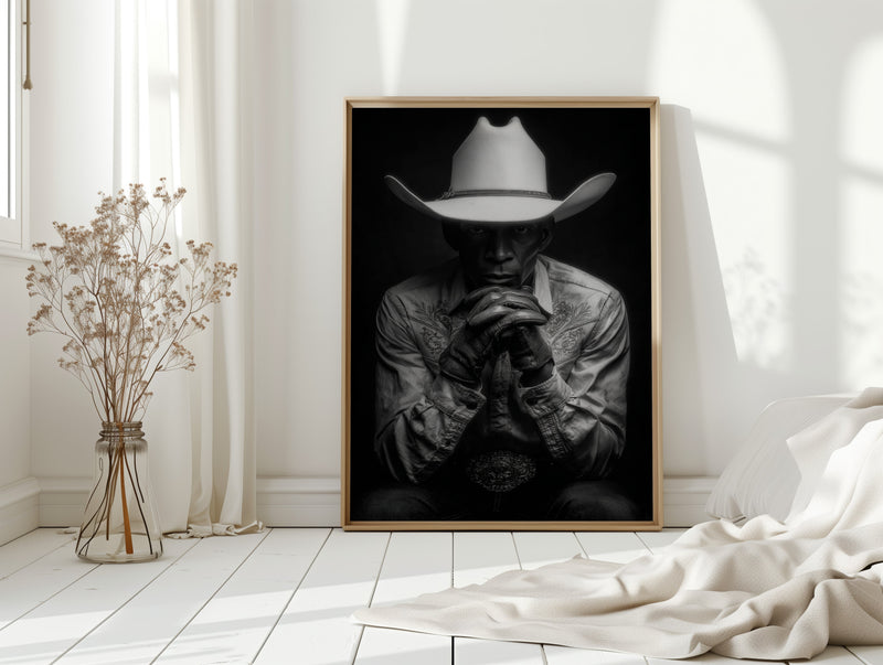 The Weight of Silence