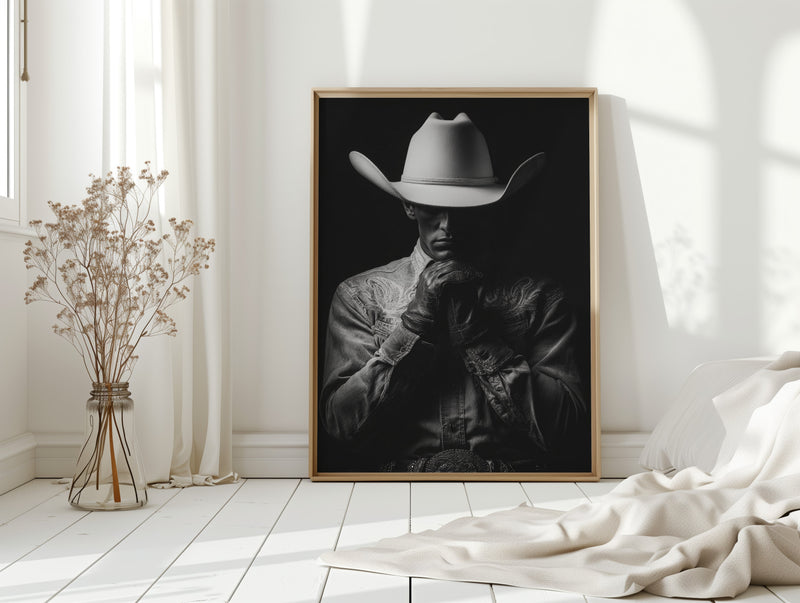 When Tradition Wears Its Finest