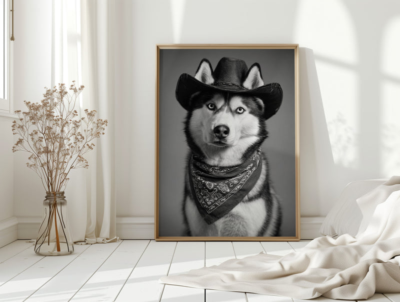 Deputy of the Dog House