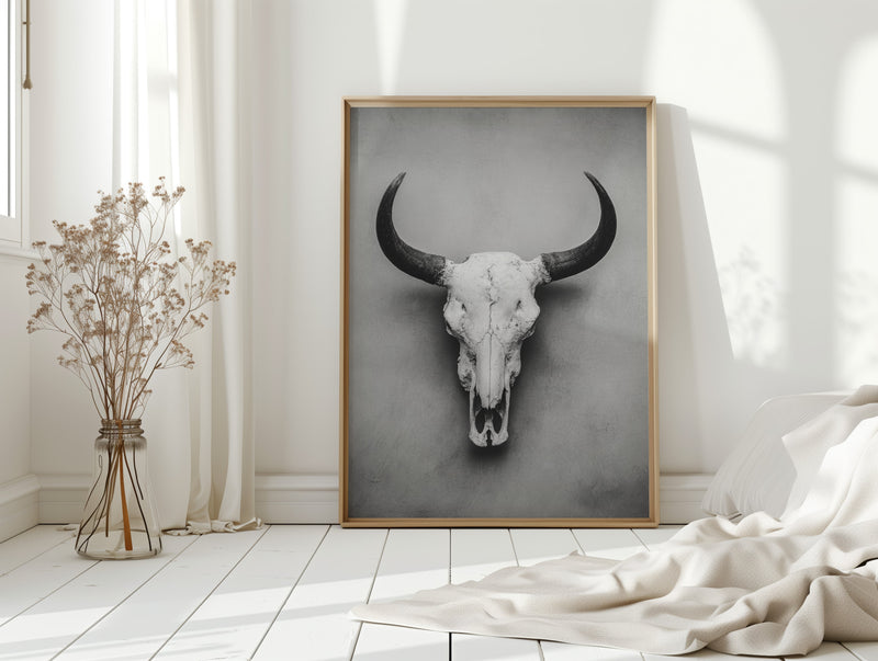 Where Thunder Once Roamed