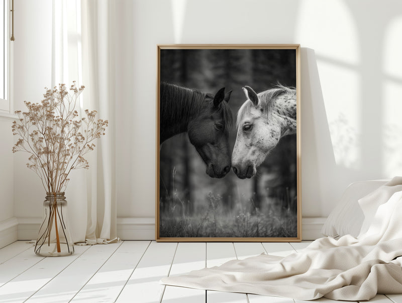 A Gentle Touch of Trust