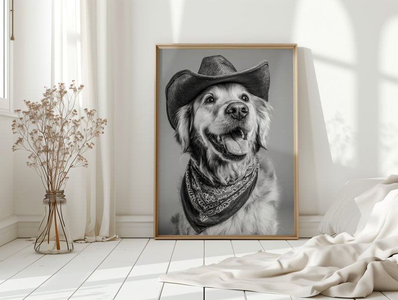 Howdy Partner, Got Treats?