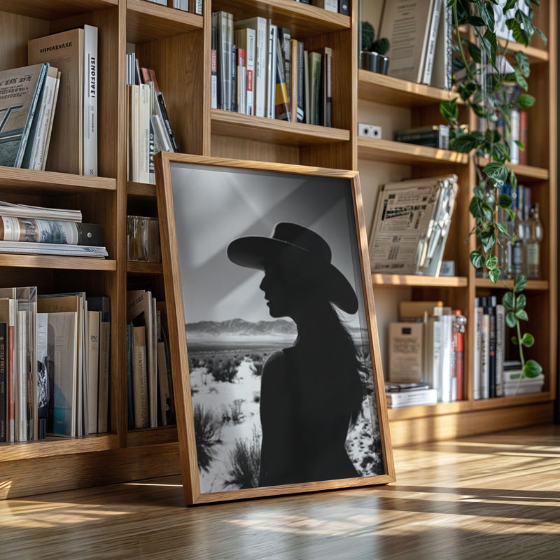 Where Desert Dreams Begin