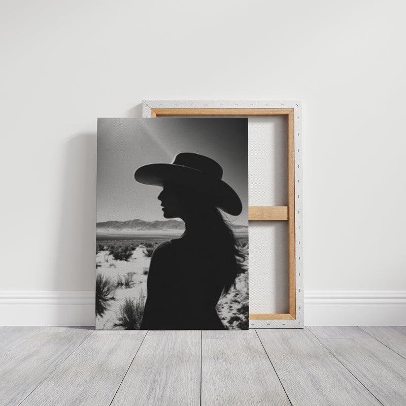 Where Desert Dreams Begin