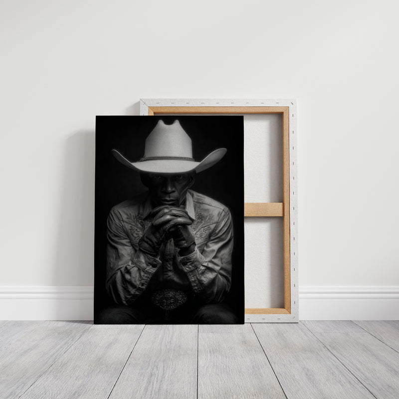 The Weight of Silence