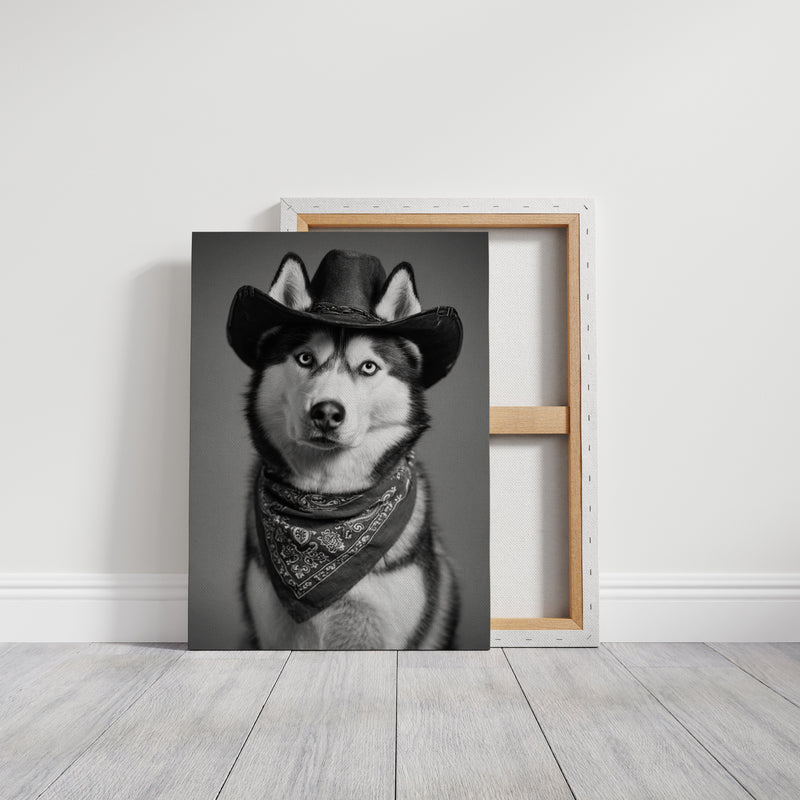 Deputy of the Dog House