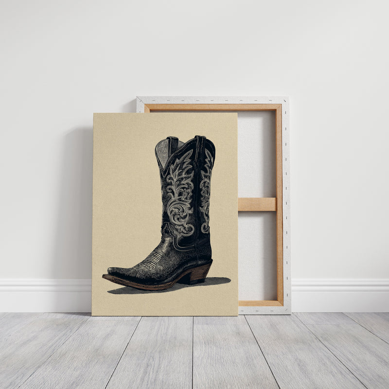 Artisan's Legacy in Leather and Line