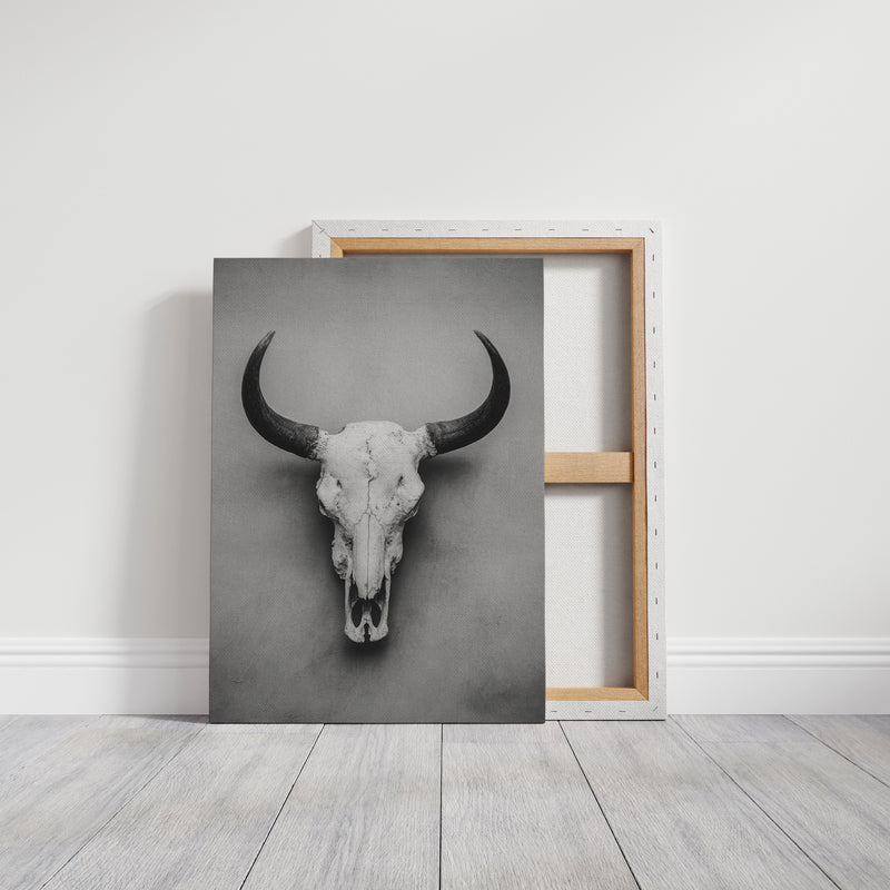 Where Thunder Once Roamed