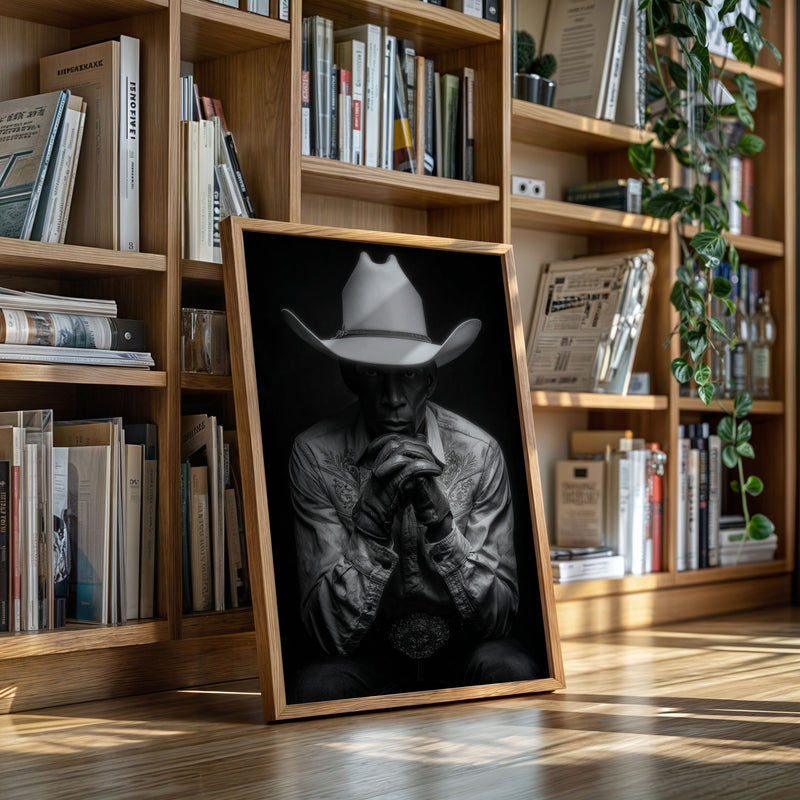 The Weight of Silence