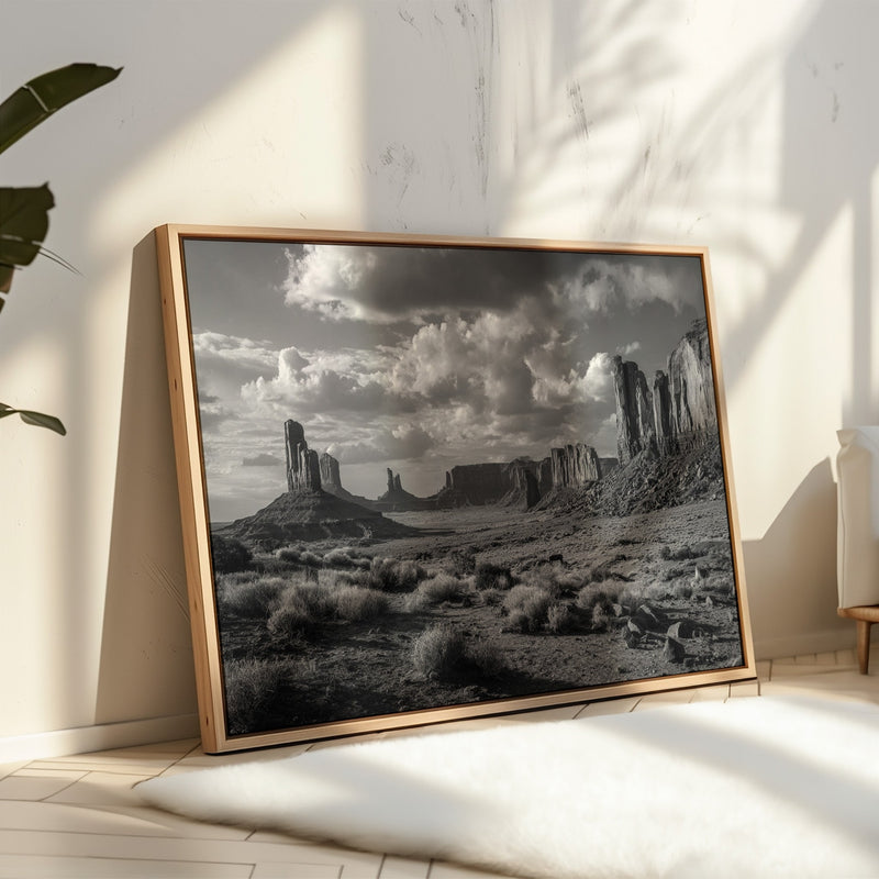 Monuments to Eternity