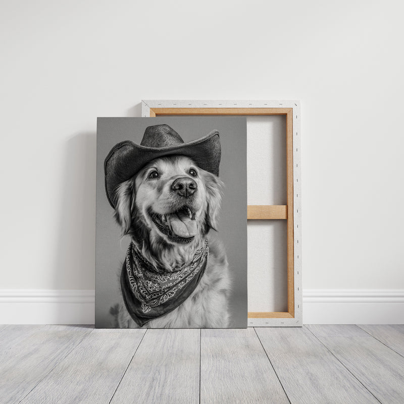 Howdy Partner, Got Treats?