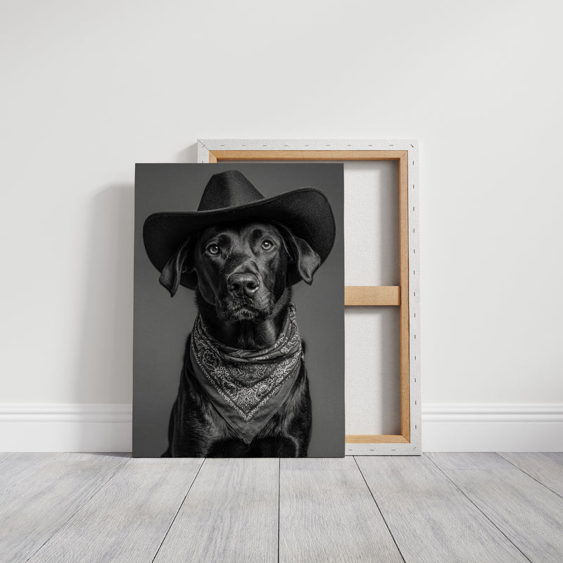 The Good, The Bad, and The Furry