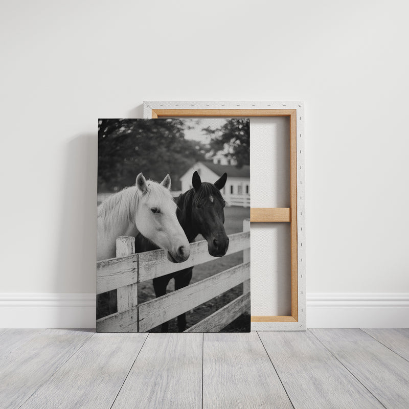 Pasture Gate Conversations