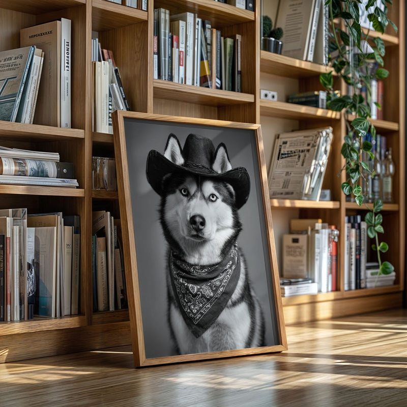 Deputy of the Dog House