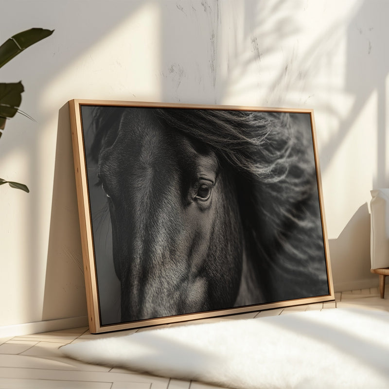 Window to the Wild Soul