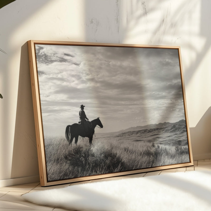 Where the Sky Meets Tomorrow