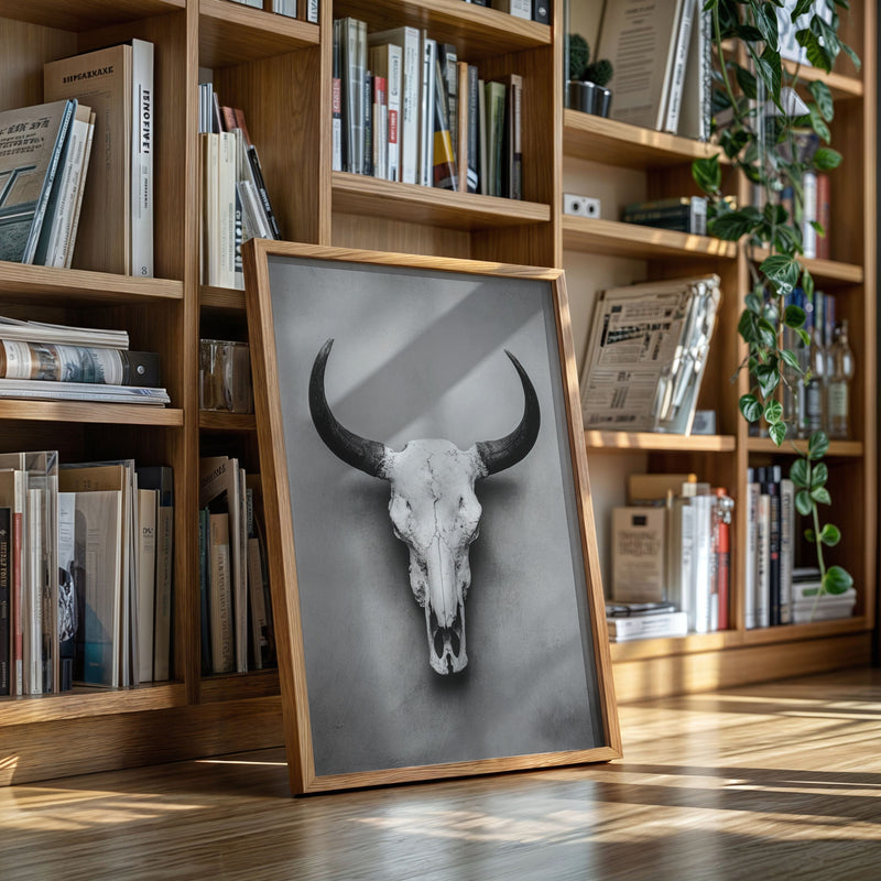 Where Thunder Once Roamed