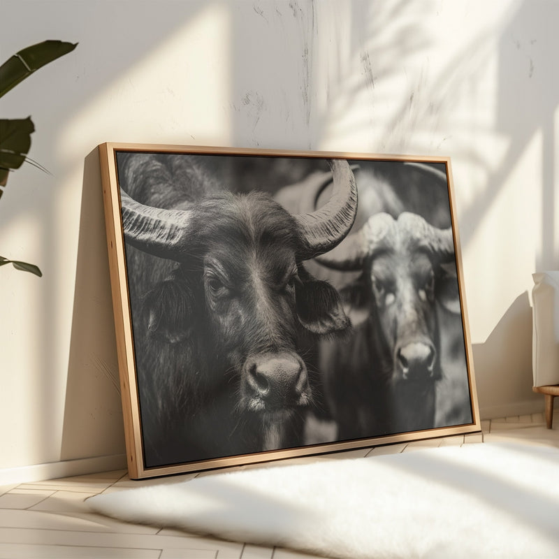 Guardians of the Pasture