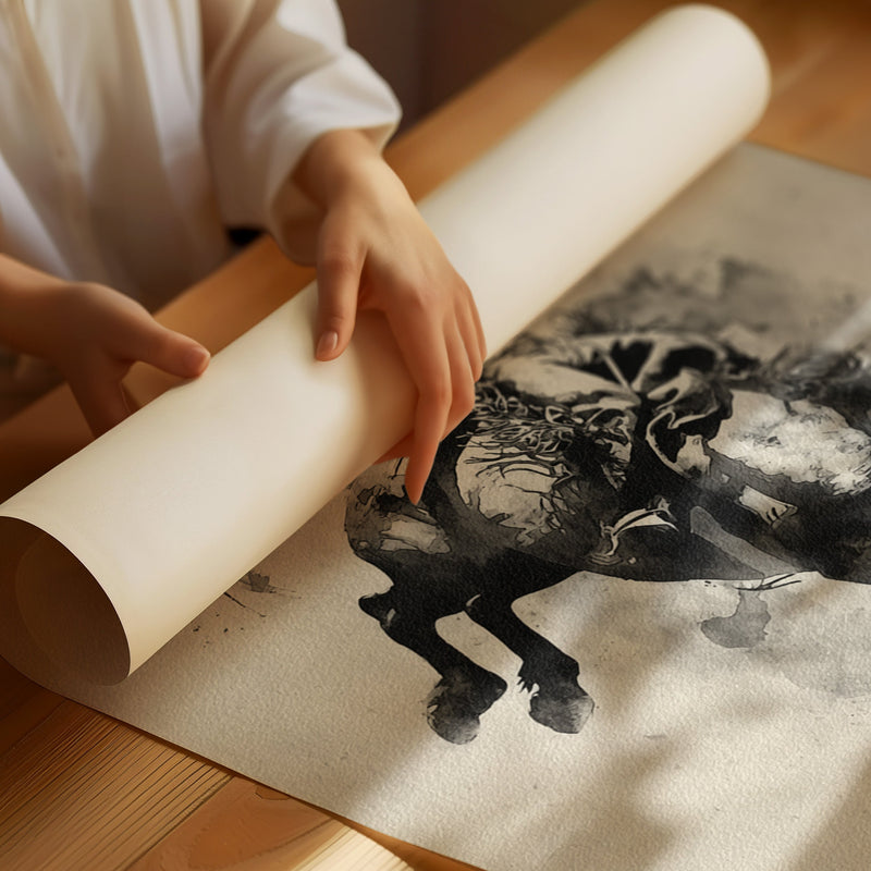 Wild Hearts Never Surrender