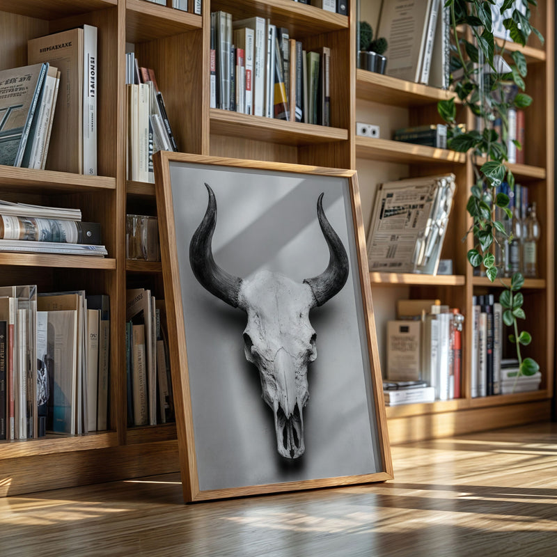 Silent Witness to Time