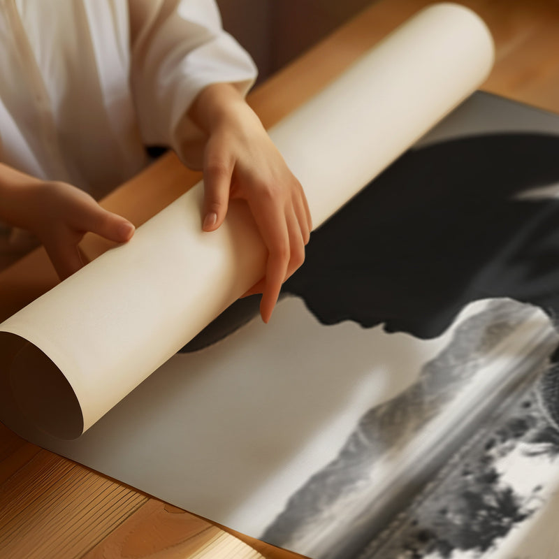 Where Desert Dreams Begin