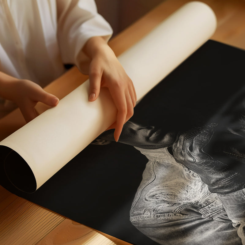 When Tradition Wears Its Finest