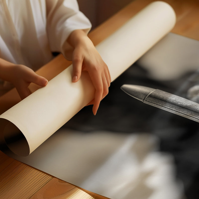 One Shot, One Chance