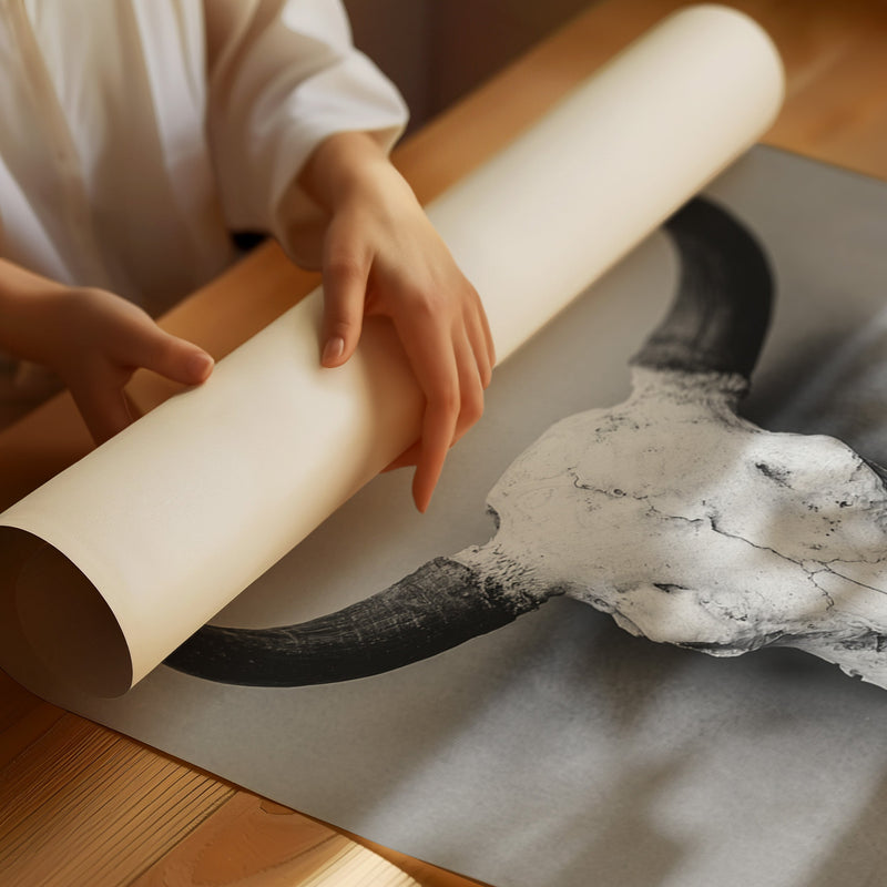 Where Thunder Once Roamed