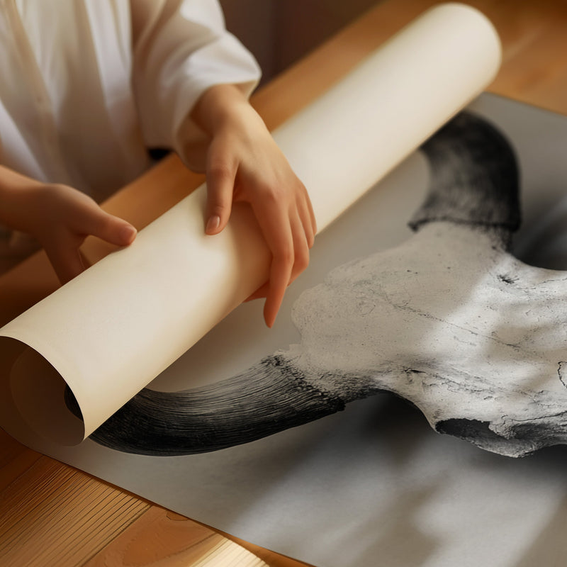 Silent Witness to Time