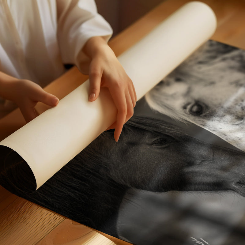 A Gentle Touch of Trust