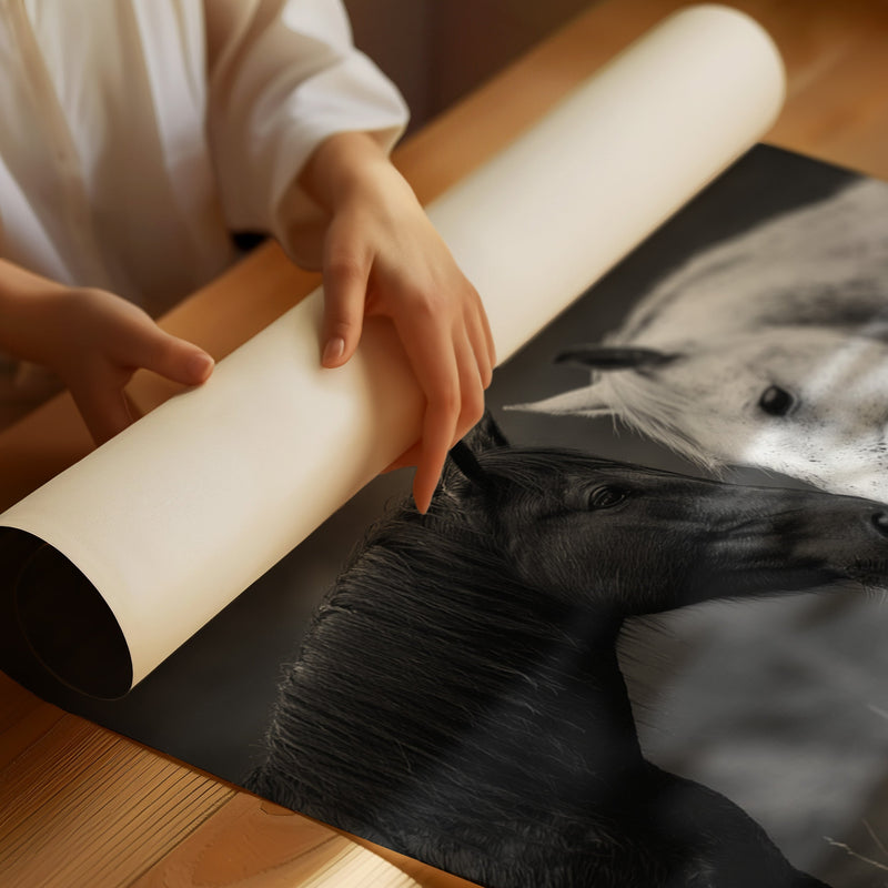 Whispered Secrets Between Friends