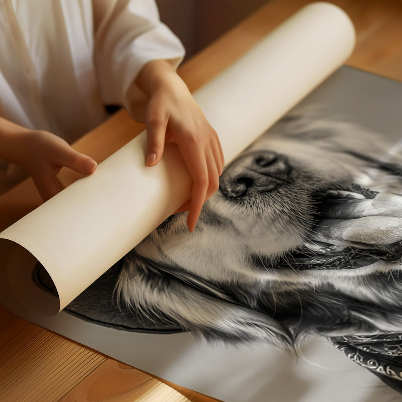 Howdy Partner, Got Treats?