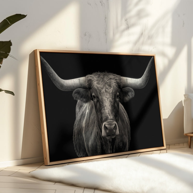 The Monarch of Texas