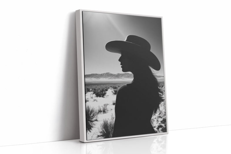 Where Desert Dreams Begin