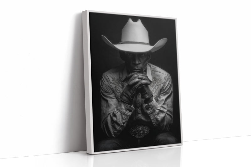 The Weight of Silence