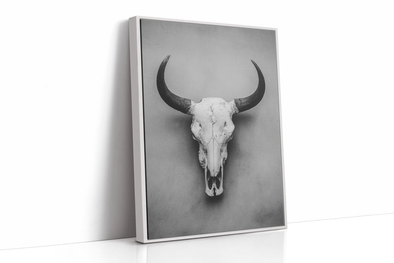 Where Thunder Once Roamed