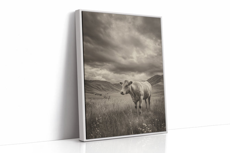 Young Dreams Under Big Sky