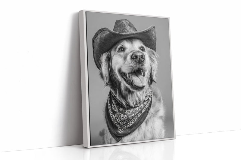 Howdy Partner, Got Treats?