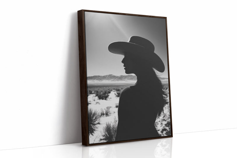 Where Desert Dreams Begin