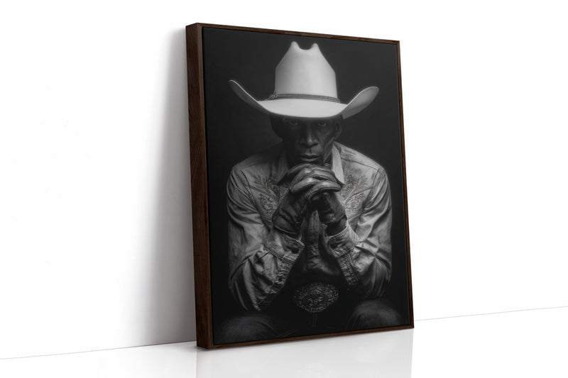 The Weight of Silence