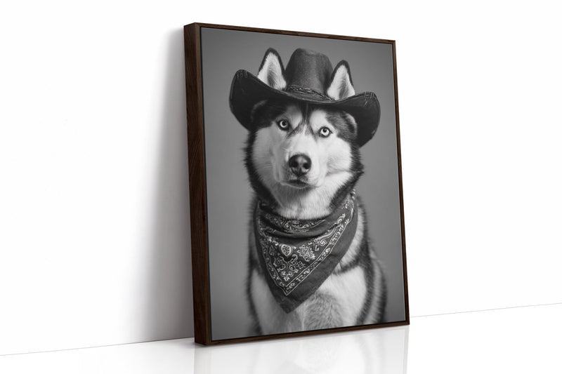 Deputy of the Dog House