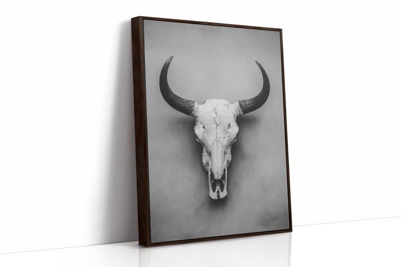 Where Thunder Once Roamed