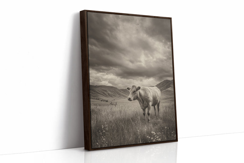 Young Dreams Under Big Sky